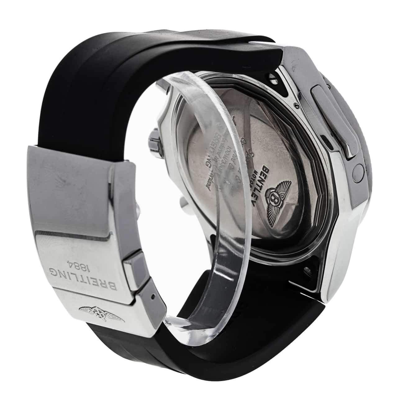 Breitling a47362 limited edition clearance